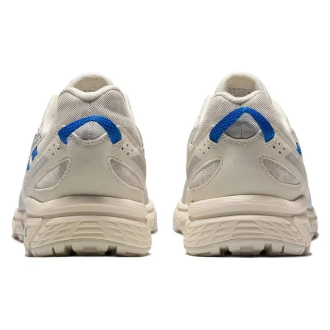 GEL-Venture 6 “CreamGrey Blue”