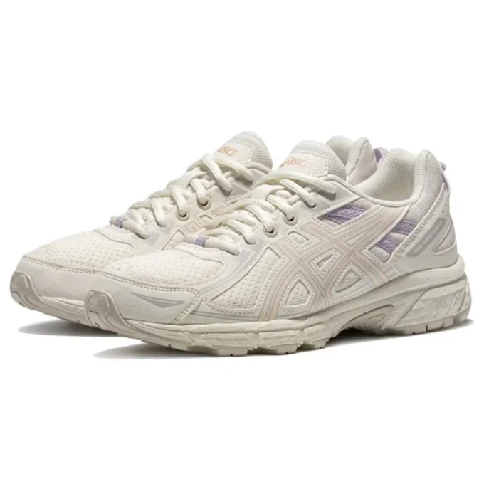 GEL-Venture 6 “Creamwhite Pink”