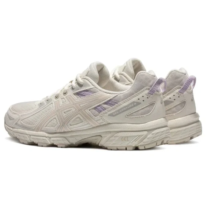 GEL-Venture 6 “Creamwhite Pink”