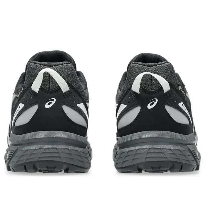 Gel-Venture 6 Gore-Tex “Obsidian Grey Black”