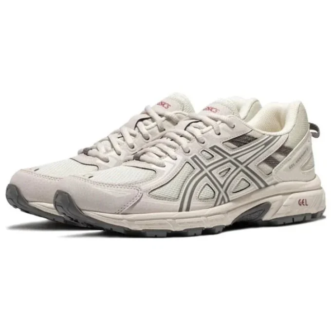GEL-Venture 6 “Grey Green”