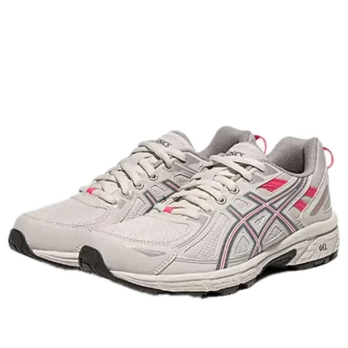GEL-Venture 6 “Grey Pink”