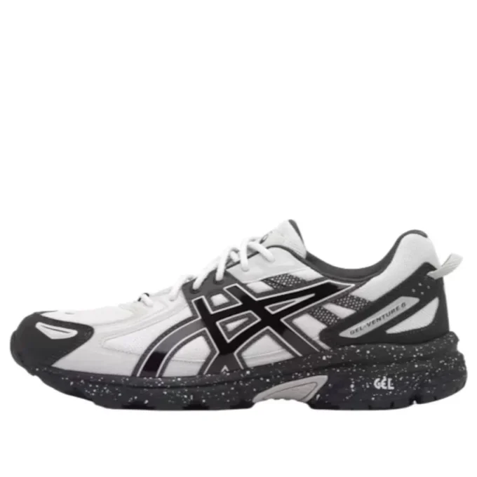 GEL-Venture 6 “Grigio ghiacciaio Nero”