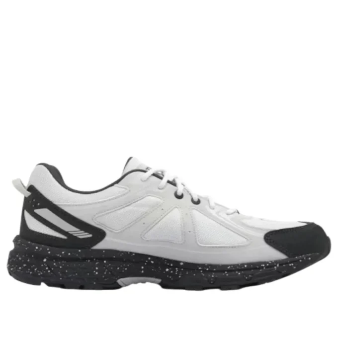 GEL-Venture 6 “Grigio ghiacciaio Nero”