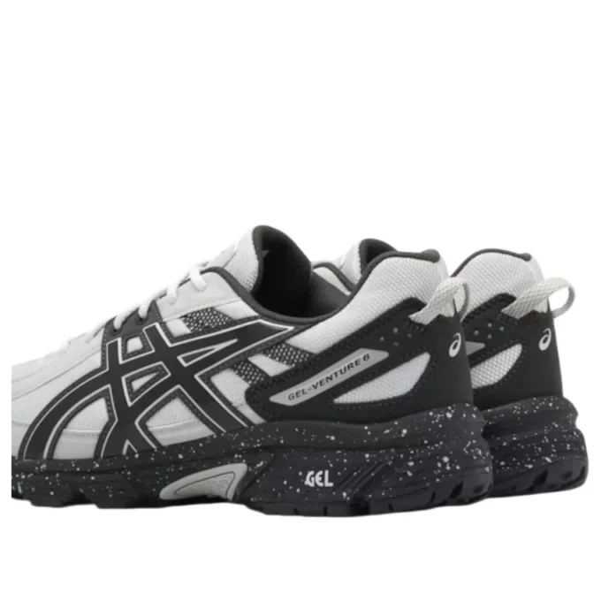 GEL-Venture 6 “Grigio ghiacciaio Nero”