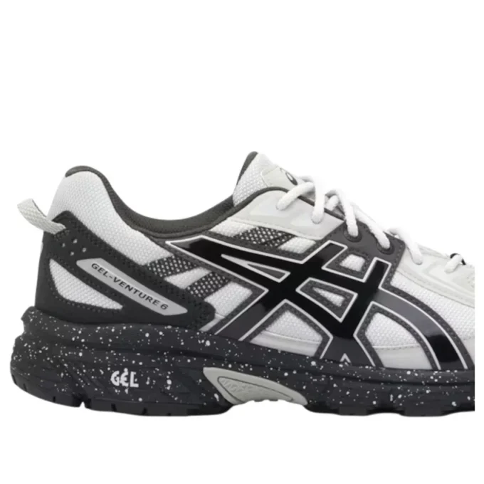 GEL-Venture 6 “Grigio ghiacciaio Nero”