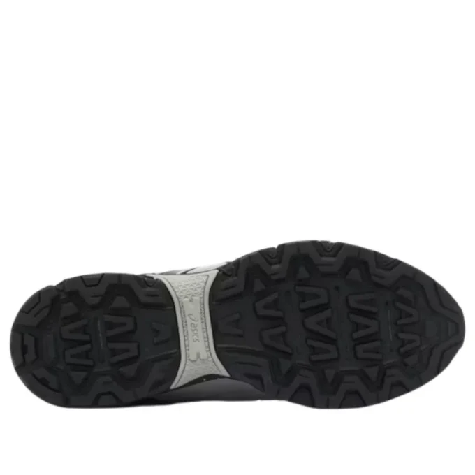 GEL-Venture 6 “Grigio ghiacciaio Nero”