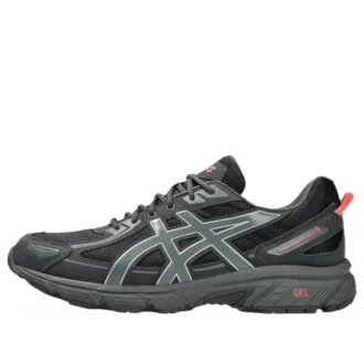 GEL-Venture 6 “Grigio Nero Crema”