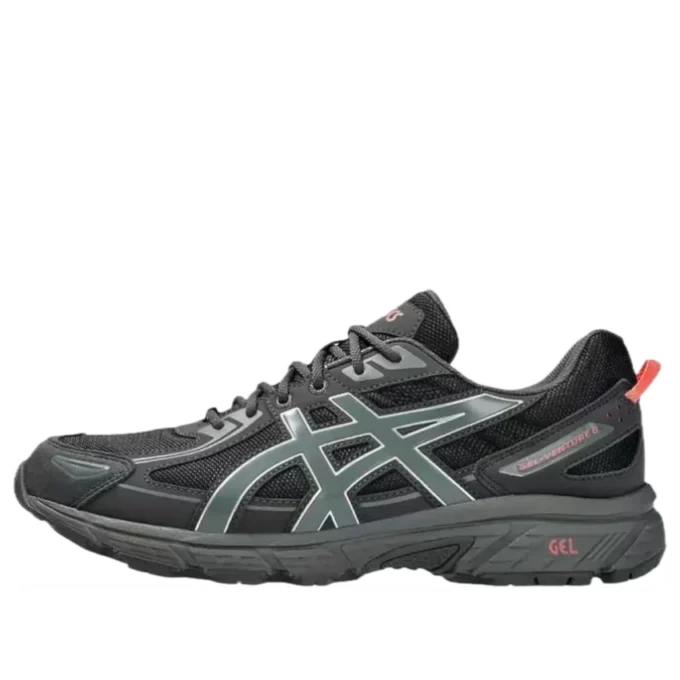 GEL-Venture 6 “Grigio Nero Crema”