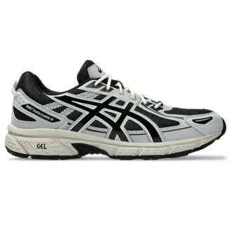 GEL-Venture 6 “Grigio Nero Crema”