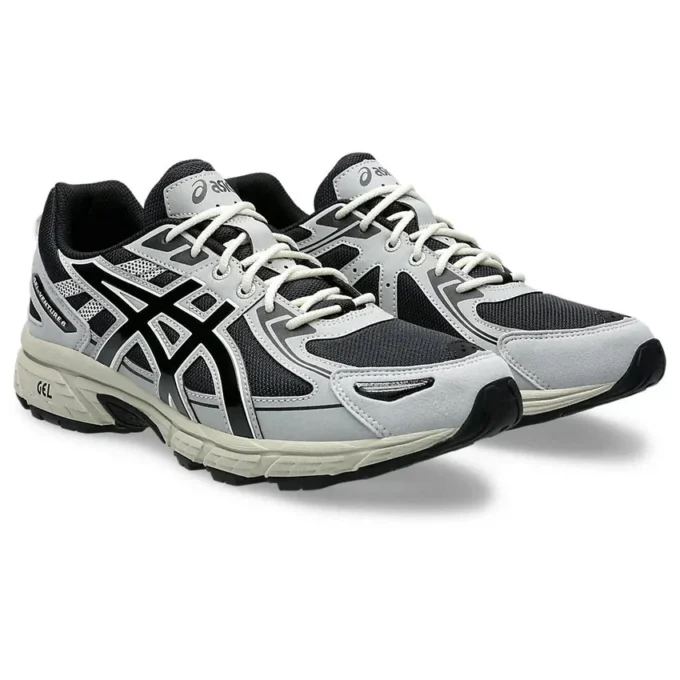 GEL-Venture 6 “Grigio Nero Crema”
