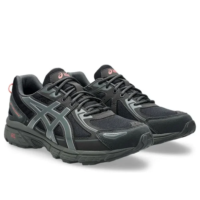 GEL-Venture 6 “Grigio Nero Crema”
