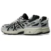 GEL-Venture 6 “Grigio Nero Crema”