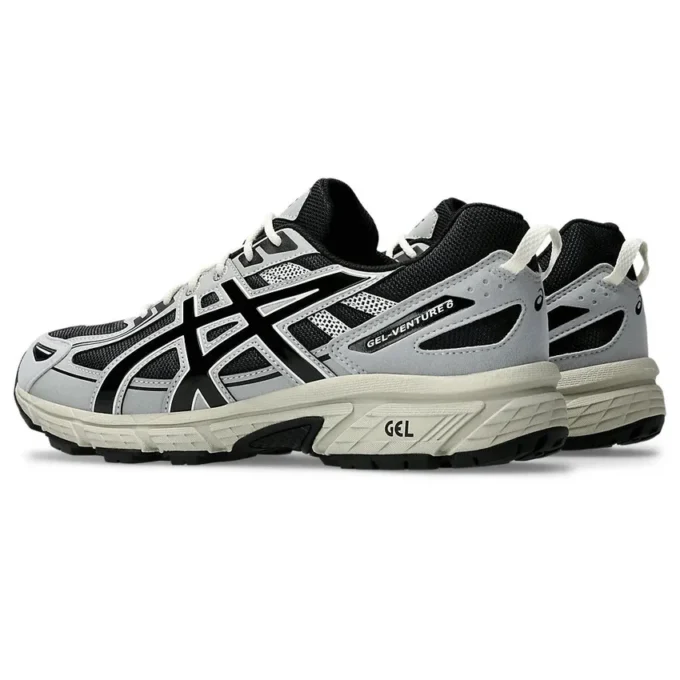 GEL-Venture 6 “Grigio Nero Crema”