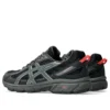 GEL-Venture 6 “Grigio Nero Crema”
