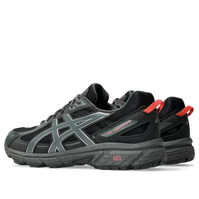GEL-Venture 6 “Grigio Nero Crema”