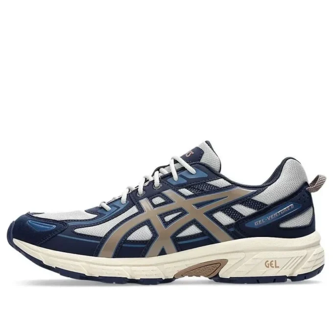 GEL-Venture 6 “Grigio ostrica Grigio talpa”