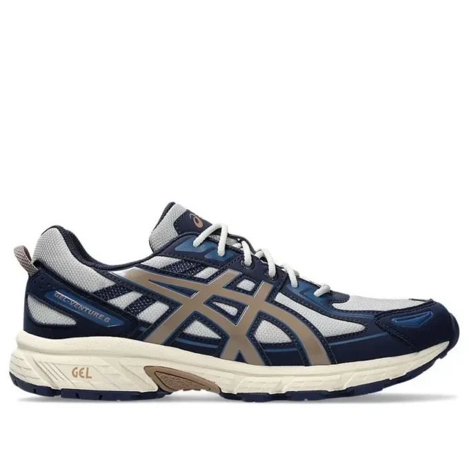 GEL-Venture 6 “Grigio ostrica Grigio talpa”