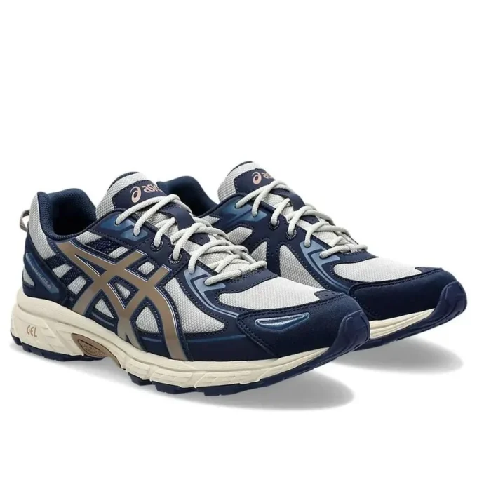 GEL-Venture 6 “Grigio ostrica Grigio talpa”
