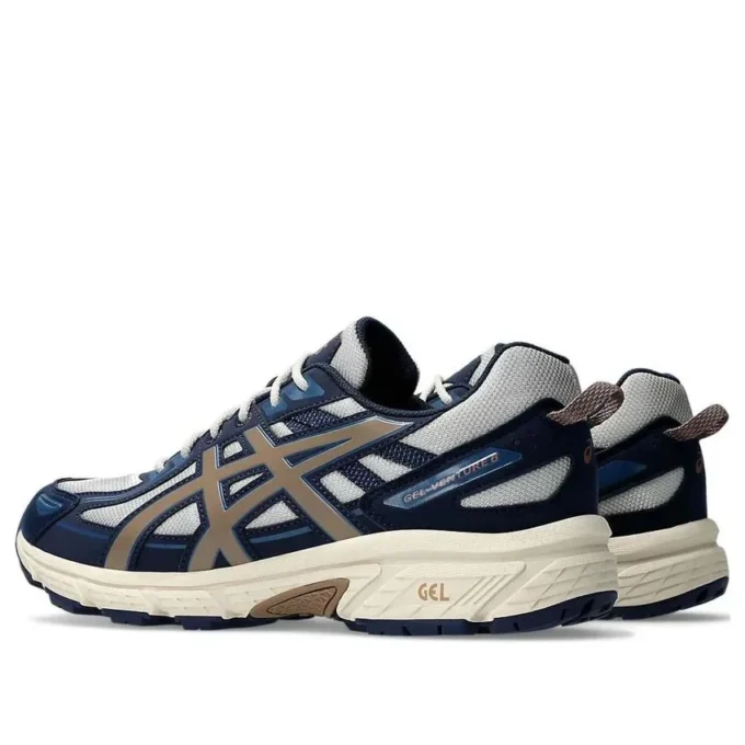 GEL-Venture 6 “Grigio ostrica Grigio talpa”