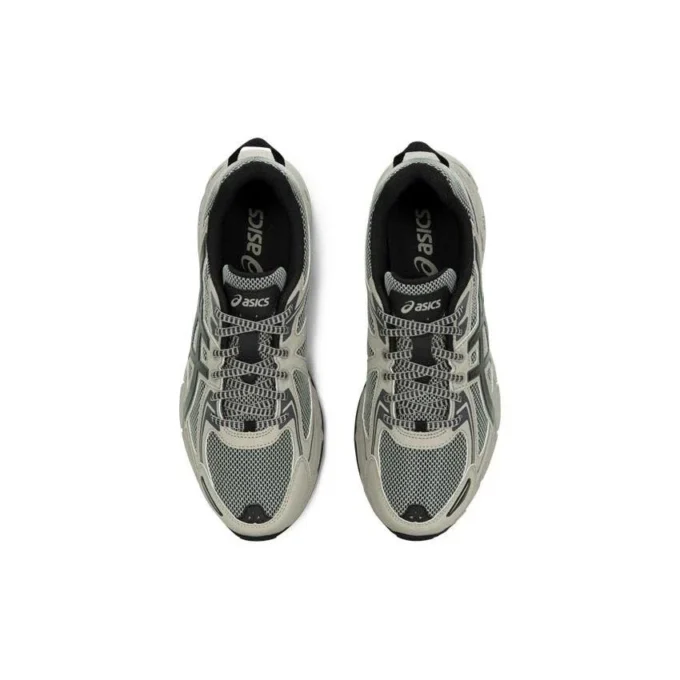 GEL-Venture 6 “Grigio Piuma Nero”