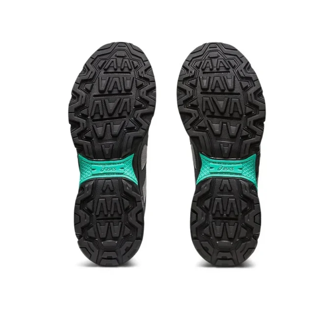 GEL-Venture 6 “Mid Grey”