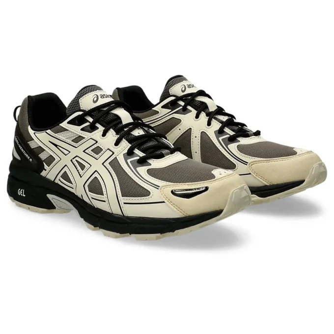 GEL-Venture 6 “Mink Vanila”