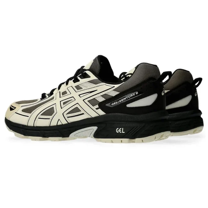 GEL-Venture 6 “Mink Vanila”