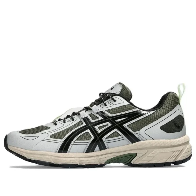 GEL-Venture 6 NS “Forest Black”