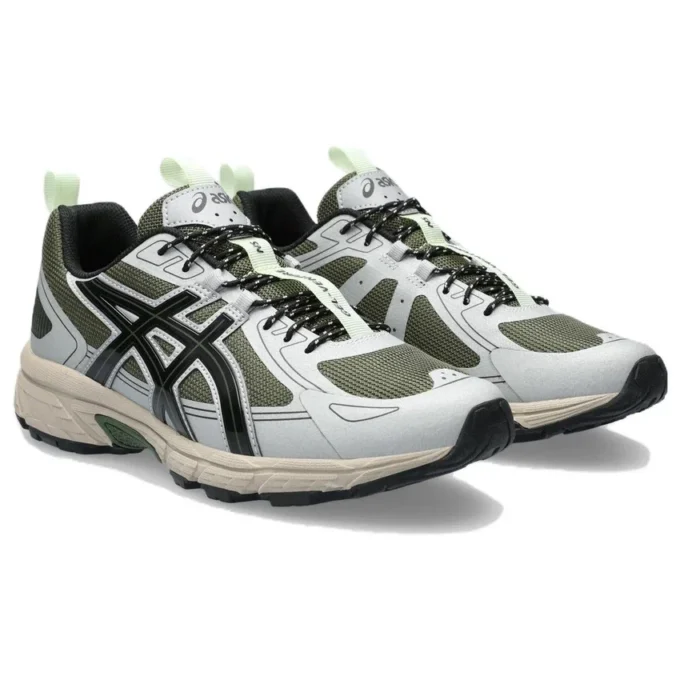 GEL-Venture 6 NS “Forest Black”