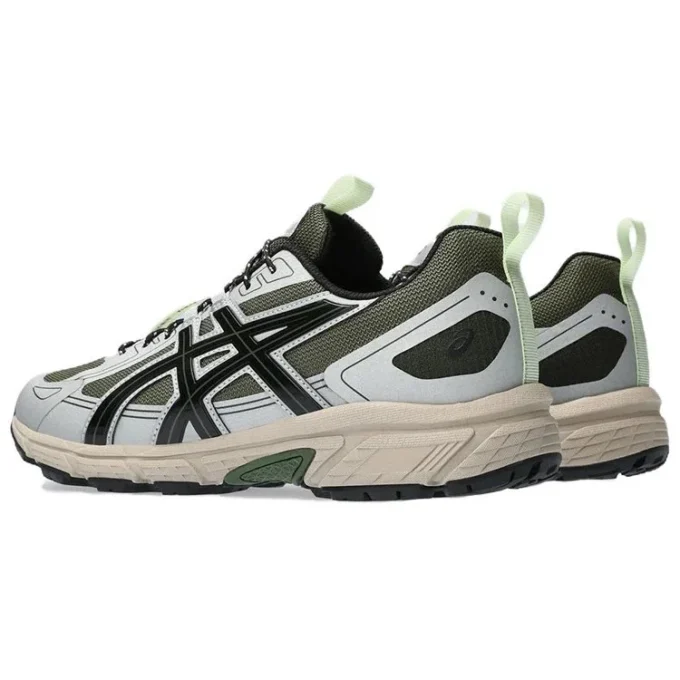 GEL-Venture 6 NS “Forest Black”