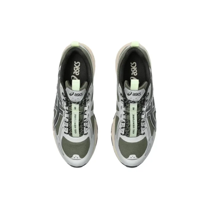 GEL-Venture 6 NS “Forest Black”