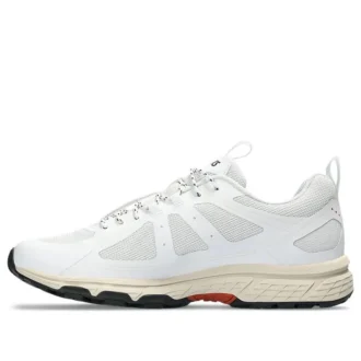 GEL-Venture 6 NS “White Pure Silver”