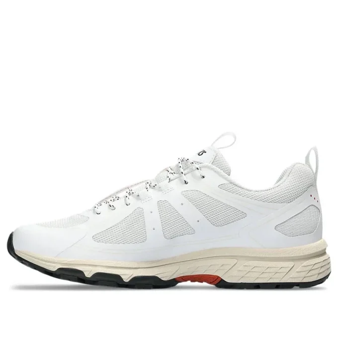 GEL-Venture 6 NS “White Pure Silver”