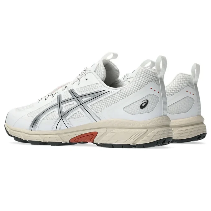 GEL-Venture 6 NS “White Pure Silver”
