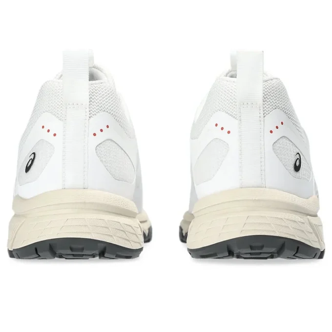 GEL-Venture 6 NS “White Pure Silver”