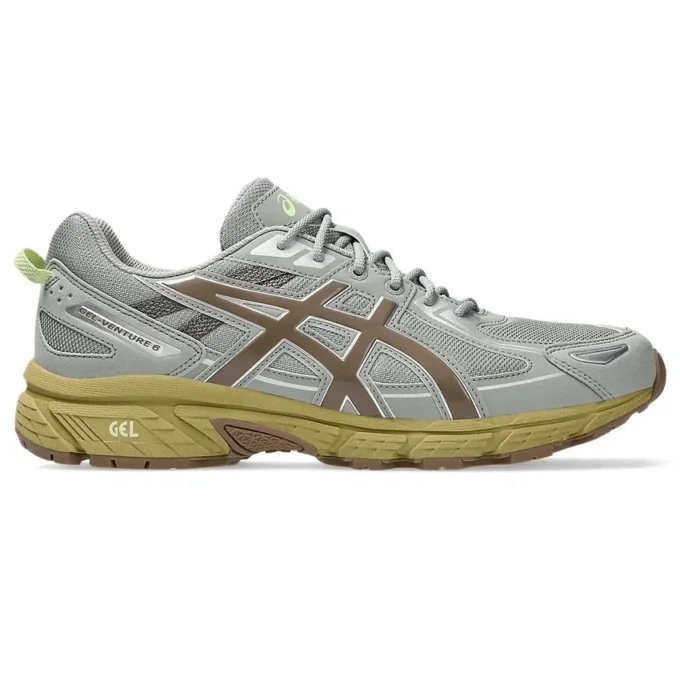 GEL-Venture 6 “Seal Grey”