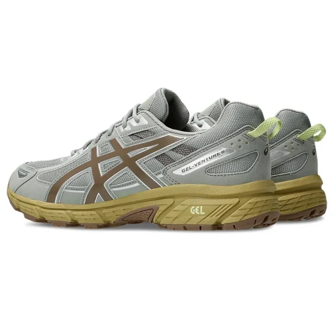 GEL-Venture 6 “Seal Grey”