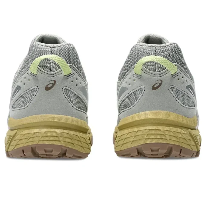 GEL-Venture 6 “Seal Grey”