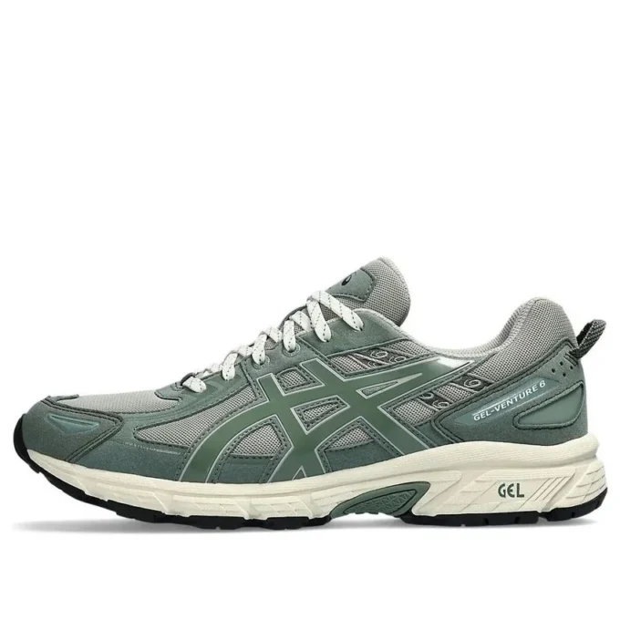GEL-Venture 6 “Seal Grey Ivy”