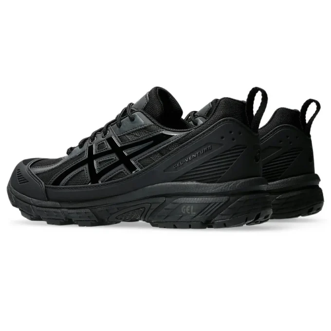 Gel-Venture 6 Shield “Black”