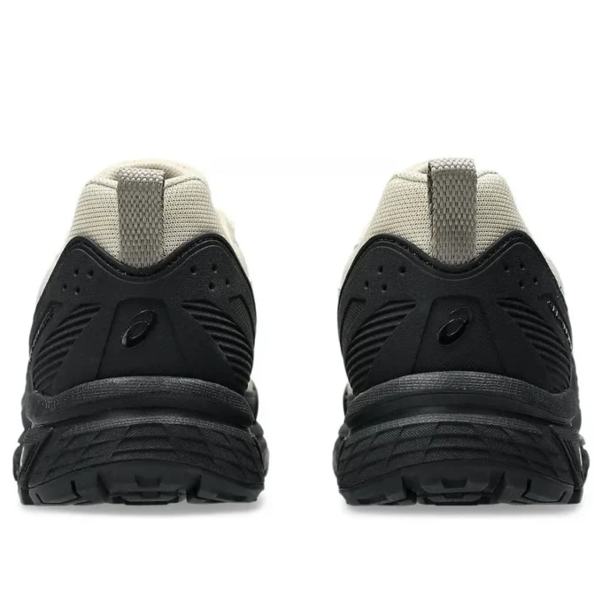 GEL-Venture 6 Shield “Black Feather Grey”