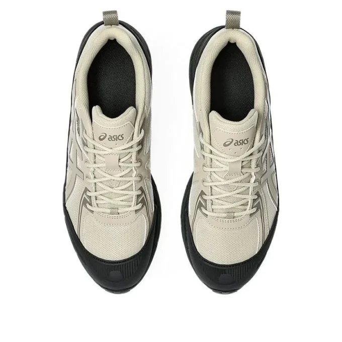 GEL-Venture 6 Shield “Black Feather Grey”