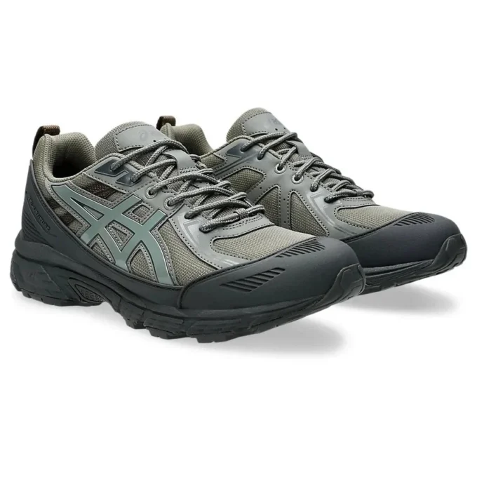 GEL-Venture 6 Shield “Graphite Grey”