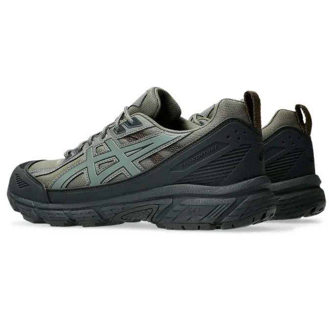 GEL-Venture 6 Shield “Graphite Grey”