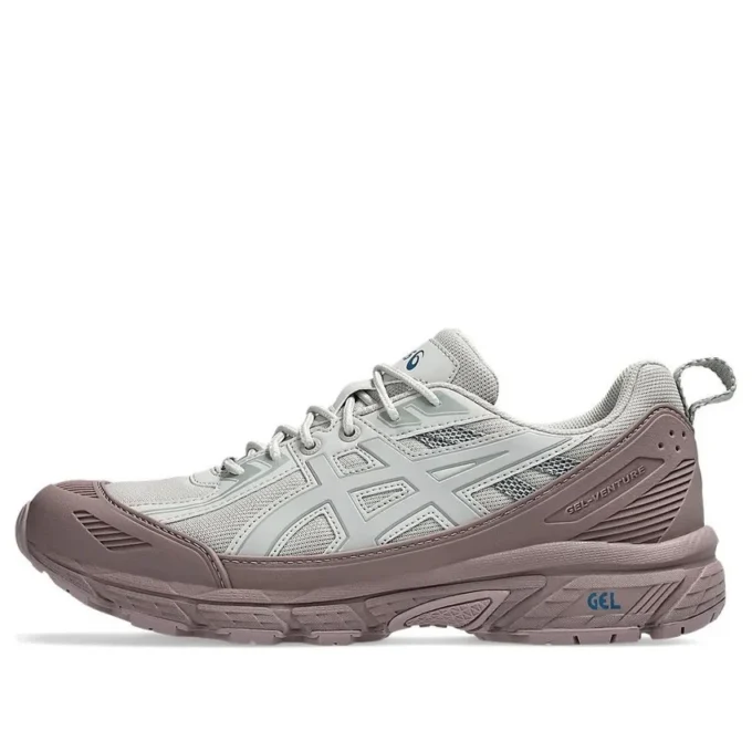 GEL-Venture 6 Shield “Mauve Grey”