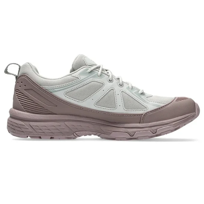 GEL-Venture 6 Shield “Mauve Grey”