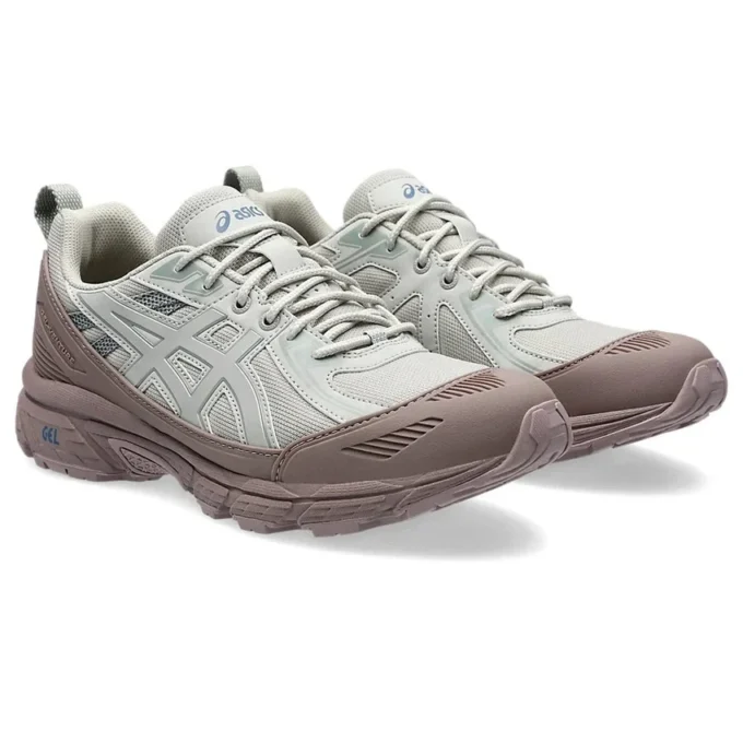 GEL-Venture 6 Shield “Mauve Grey”