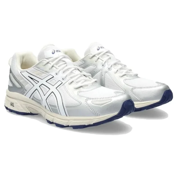 GEL-Venture 6 “Silver White”