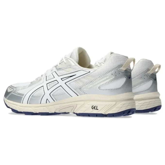 GEL-Venture 6 “Silver White”